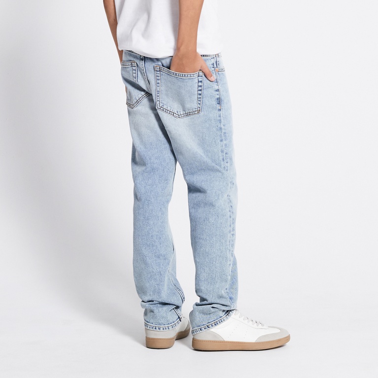 Straight jeans "New Classic Star" Light used